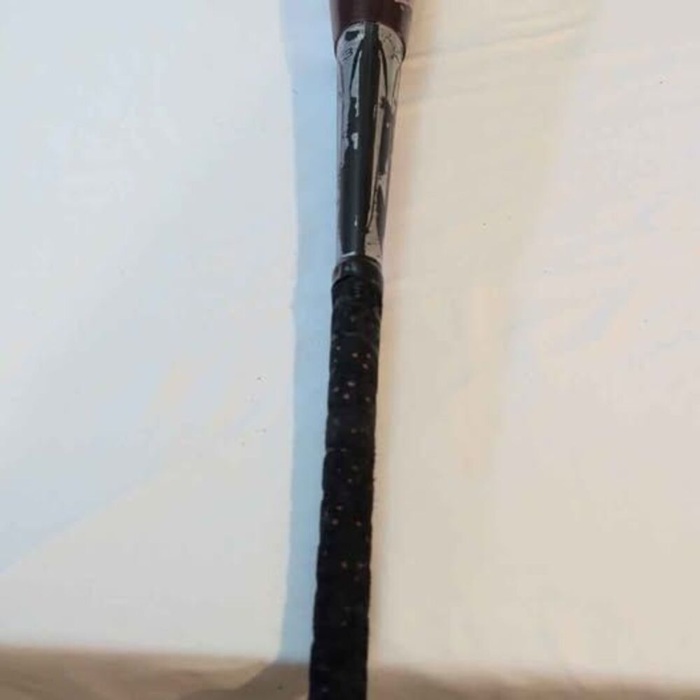 DeMarini Vendetta Rails VTR10 Baseball Bat 32" 23 oz -9 SC4 2-5/8 Senior League